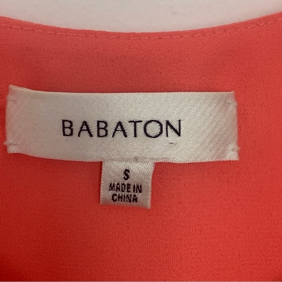 Aritzia Babaton Everly Camisole Tank - Picture 5 of 7